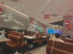 -八合里潮汕鲜牛肉火锅(上海汇智广场店)