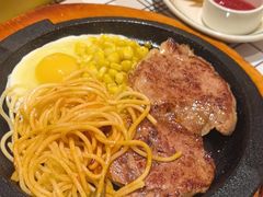 -菲滋意式餐厅(萧山市心店)