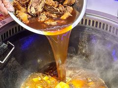 -徐家屯铁锅炖(宋家庄店)