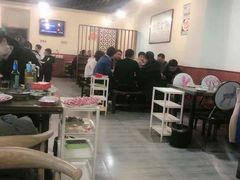大堂-好口福铜火锅宝鸡特色油泼辣子