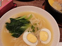 -茉莉餐厅(包河万达店)