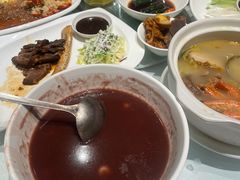 -廊亦舫Lang Yi Fang Restaurant(金桥店)