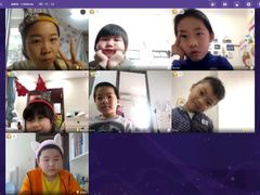 -易贝乐成长中心(坂田中心)