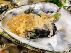 -蠔爺王志德生蚝馆(金沙湾店)