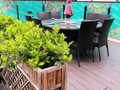 景观位-新概念东北菜(场北店)
