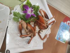 -友强·22年特色海鲜大排档·闽菜(厦门美食地标店)