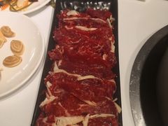 吊龙-牛记皇鲜牛肉火锅(环球度假区梨园店)