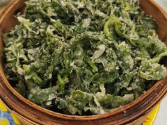 孔府蒸菜-汇贤府·李氏鲁菜(五棵松店)