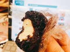 紫米奶酪球-纯坊佳哥手作(江汉路店)