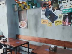 大堂-泰粗卤加热卤味(假日城堡店)