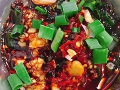 -中和裴氏蹄花(府河路店)