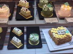 -KK BAKERY烘焙