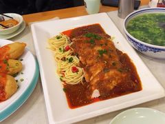 -蜀厨小匠(蒲江店)
