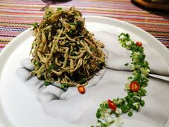 -慢丽江·云南野生菌土鸡锅(付家庄店)
