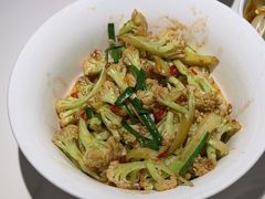 -新辣宴·湖南家常菜·商务聚餐(中粮创芯店)
