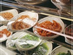 -七八冷面·延边朝鲜族美食(圣熙八号店)