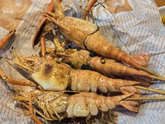 -79号渔船海鲜饭店(岗厦店)