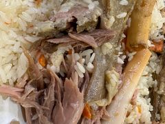 -塔斯提抓饭(东城汇店)