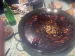 -五里关火锅(牛市口店)