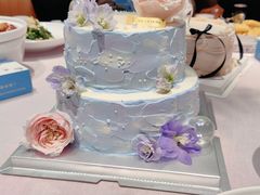 -玥儿弯弯手作烘焙(中海国际社区御城店)