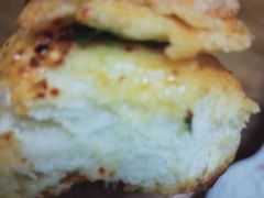 -郭际辣饼铺(第三中学店)