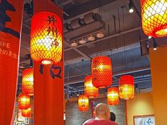 -山四砂锅(太原钟楼街店)