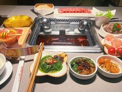 -海底捞火锅(宝龙广场夜宵主题店)