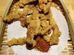 麻香小酥肉-味妙烤鱼吧(回龙观店)