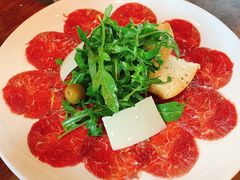 薄牛柳切片-OGGI TRATTORIA PIZZERIA(深业上城店)
