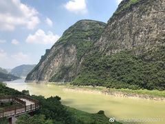 -816工程景区