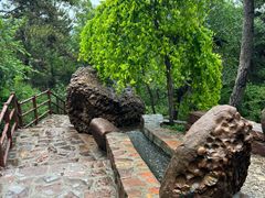 -山叶口景区