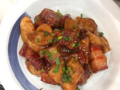 外婆红烧肉-淮扬韵.淮扬味道