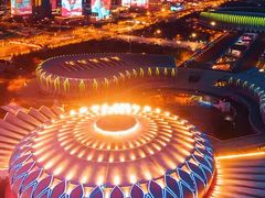 -济南喜来登酒店