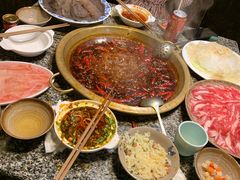 -佬革命主题火锅(玉沙路店)