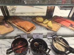 -沈阳和平艾美酒店新食谱西餐厅