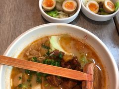 -味千拉面(抚州万达店)