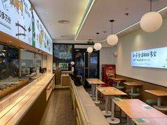 -老乡鸡(新邻天地店)