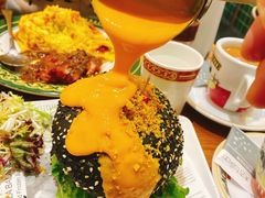-肥韬茶餐厅(南山mini店)