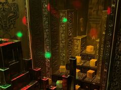 -Xcape异时刻密室逃脱真人NPC(新世界崇文门店)
