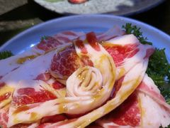 -烧肉达人(凯德晶萃店)