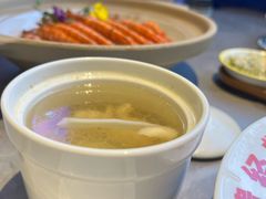 -沿江海南菜·文昌鸡祖师爷(大东海店)