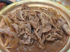 -小木屋拌饭(西安万象天地店)