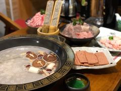 -潮澎派·潮汕菜大排档(南较西路店)