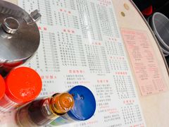 -金凤茶餐厅(湾仔店)