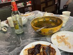 -绿野餐厅(上海动物园店)