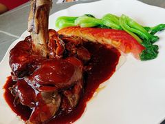 -四川饭店(城乡购物中心店)