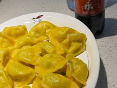 -船歌·鱼水饺青岛菜(金狮广场店)