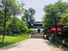 -狼山风景名胜区