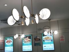 大堂-紫光园·烤鸭(美术馆店)