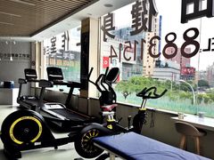 -中田健身工作室(胜利门店)